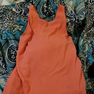 Pink Lucy Love Dress. LIKE NEW!
